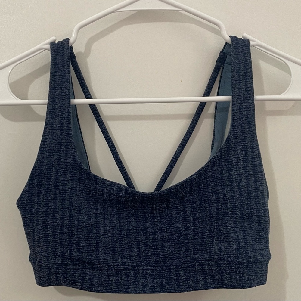 Athleta Exhale Bra